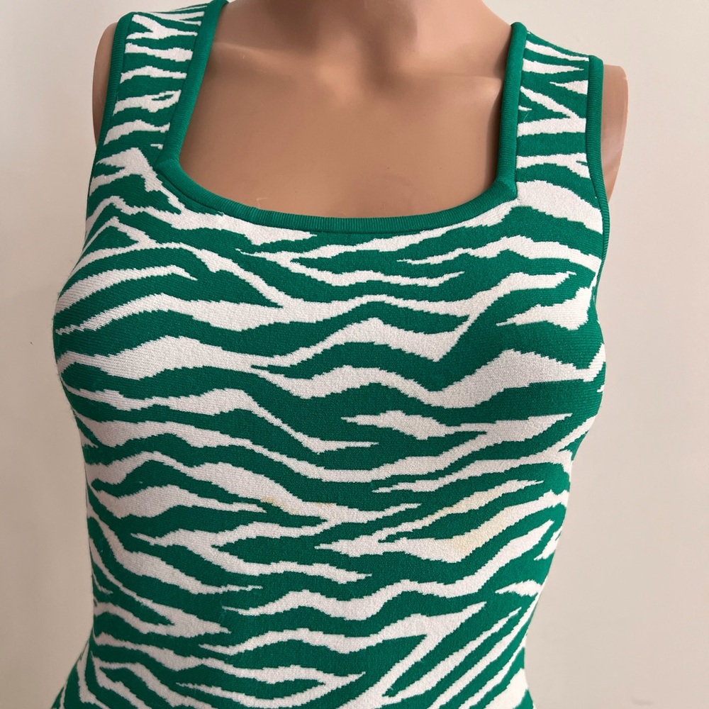 MILLY dress